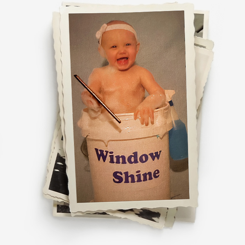 Window Shine